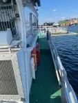 Ambarcațiune de patrulare de vânzare