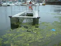 Nava de containere de vânzare
