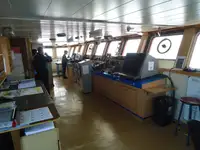 Navă de cercetare de vânzare