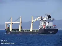 Navă frigorifică de vânzare