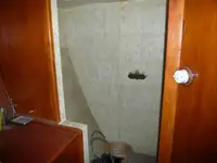 Ambarcațiune de patrulare de vânzare