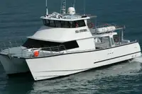 Catamaran de vânzare