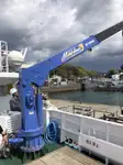 Nava de transport marfă vrac de vânzare
