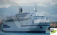 Navă Ro-Ro de vânzare