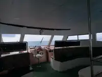 Navă de pasageri de vânzare