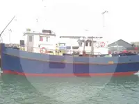 Ambarcațiuni de lucru de vânzare