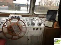 Navă de sondaj de vânzare
