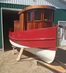 Remorcher de vânzare