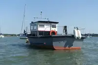 Remorcher de vânzare