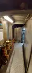 Navă de transport echipaj de vânzare