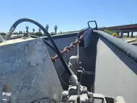 Nava de pescuit tip trauler de vânzare