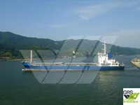 Navă de transport marfă uscată de vânzare