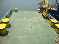 Navă de transport echipaj de vânzare