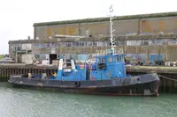 Remorcher de vânzare