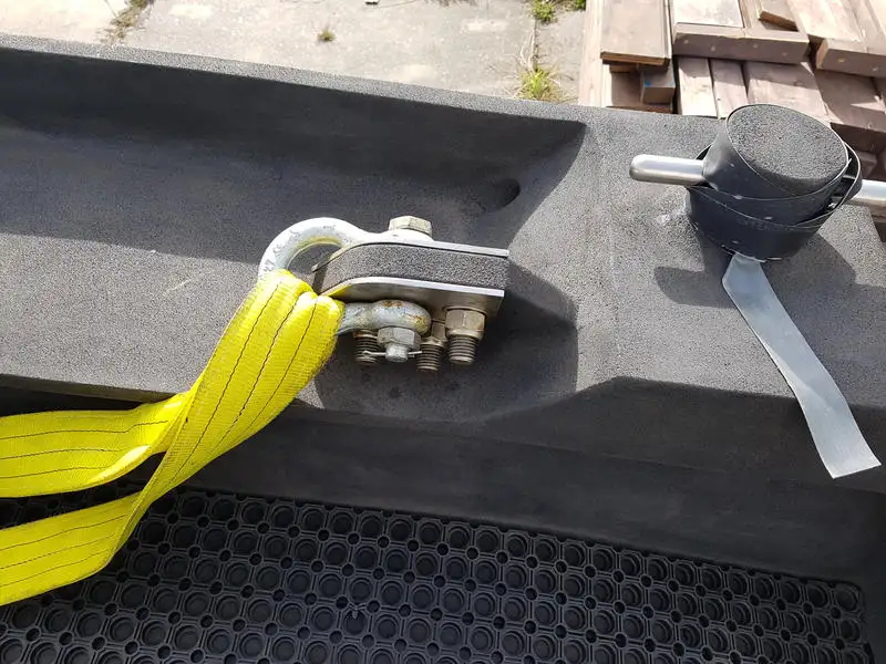Nava container de vânzare