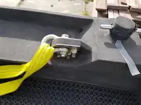 Nava container de vânzare