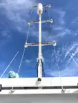 Catamaran de vânzare