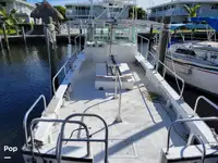 Nava de pescuit tip trauler de vânzare