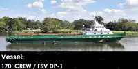 Navă de transport echipaj de vânzare