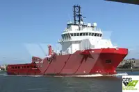 Nava de aprovizionare de vânzare