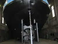 Barjă de vânzare