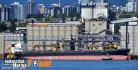 Nava de transport marfă vrac de vânzare