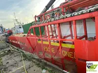Navă de aprovizionare de vânzare