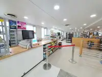 Navă frigorifică de vânzare