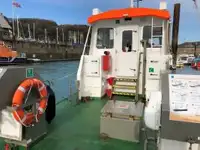 Navă de transport echipaj de vânzare