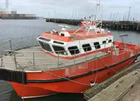 Catamaran de vânzare