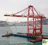 Nava de transport marfă vrac de vânzare