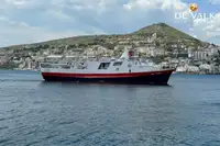 Navă cu feribotul de vânzare