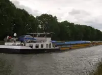 Nava de transport marfă vrac de vânzare