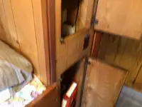 Nava de pescuit tip trauler de vânzare