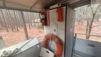 Navă de croazieră de vânzare