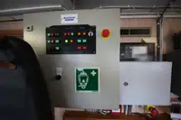 Nava de transport marfă vrac de vânzare