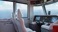 Navă de salvare de vânzare