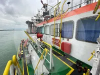 Remorcher de ancorare și aprovizionare (AHTS) de vânzare
