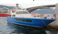 Navă de feribot de vânzare