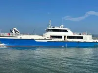 Catamaran de vânzare