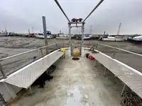 Suport pentru scufundări de vânzare