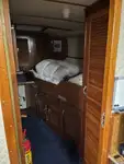Ambarcațiune de patrulare de vânzare