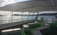 Navă de feribot de vânzare