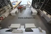 Catamaran de vânzare