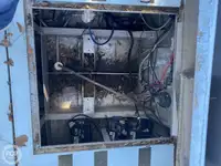 Nava de pescuit tip trauler de vânzare