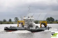 Remorcher de vânzare