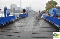 Navă de sondaj de vânzare