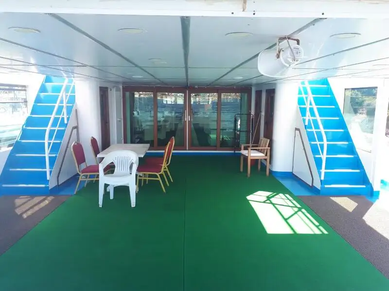 General Cargo/Multi-purpose de vânzare