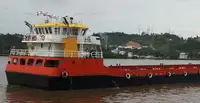 Vase de aterizare, tanc de vânzare