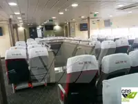 Navă de croazieră de vânzare